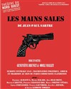 Les Mains sales - Théâtre du Nord Ouest