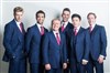 The King's Singers - Salle Gaveau