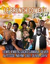 Le Brunch Comedy Show - Espace Guiffi