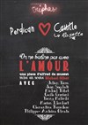 On ne badine pas avec l'amour - Théâtre de la Cité