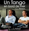 Un Tango en bord de mer - Théâtre 14