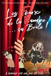 Les feux de la rampe.... ça brûle ! - Théâtre du Cours