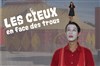 Les cieux en face des trous - Le Carré 30