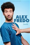 Alex Fredo dans 2min30 - Théâtre à l'Ouest Caen