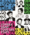 L'Opéra dans tous ses Etats - Le Théâtre des Muses