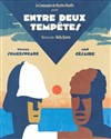 Entre deux tempêtes - Centre d'animation Curial