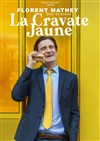 La cravate jaune - Le Lieu