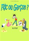 Fisc ou Garçon ? - La Pleiade