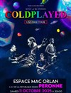 Coldplayed - Espace Mac Orlan