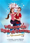 La Femme est l'égale de l'Homme - Le Théâtre de la Gare