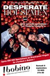 Desperate Housemen - Bobino