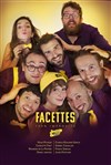 Facettes Impro - Théatre Pandora