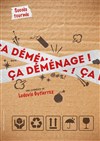 Ca déménage ! - Théâtre du RisCochet Nantais