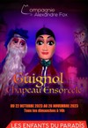 Guignol et le chapeau ensorcelé - Les Enfants du Paradis - Salle 2