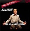 Jean-Pierre Meurant dans C'est sûr, ça nous ressemble - Spotlight