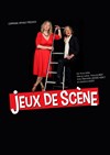 Jeux de scène - Bouffon Théâtre