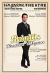 Brigitte, directeur d'agence - Vingtième Théâtre