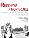 Rendez-Vous à Monte-Carle - Théâtre Odyssée