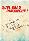 Quel beau dimanche ! - Espace Le Flambeau