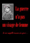 La guerre n'a pas un visage de femme - Guichet Montparnasse