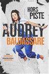 Audrey Baldassare dans Hors Piste - Spotlight