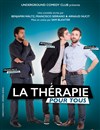 La Thérapie pour Tous - L'Instinct Théâtre