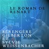 Le roman de Renart - L'Atalante