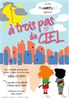 A trois pas du ciel - Salle de spectacle d'Aime