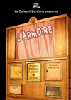 L'Armoire - Salle Victor Hugo