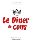 Le diner de cons - Zinga Zanga