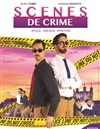 Scènes de crime - Théâtre du Rempart