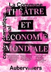 Comment on freine ? - Théâtre de la Commune