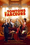 Les Tontons Farceurs - Théâtre Silvia Monfort Saint-Brice