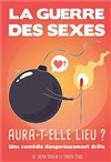 La guerre des sexes aura-t-elle lieu ? - Le Bouffon Bleu