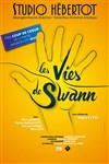 Les Vies de Swann - Studio Hebertot