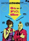 One Fool Show - Théâtre Clavel