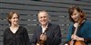 En sonate ou trio, entre influence et tradition - Salle Cortot