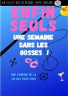 Enfin seuls ! Une semaine sans les gosses... - La Girafe