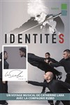 Catherine Lara et la cie Kumo : Identités - La Scala Paris - Grande Salle