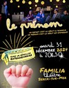 Le Prénom - Familia Théâtre 