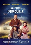 La p'tite débrouille - La Divine Comédie - Salle 2