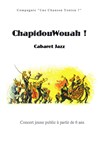 ChapidouWouah ! - Le Shalala