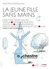 La jeune fille sans mains - Philharmonie 2