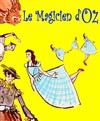 Le magicien d'oz - Pocket Théâtre