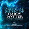 The magical music of Harry Potter - Palais de la Musique et des Congrès (PMC)