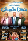 Les grands ducs - Gare du Midi