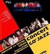 Go'jazz - Espace Icare