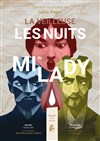 La Veilleuse ou le Nuits de Milady - Espace Beaujon