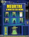 Meurtre à monter soi-même - MPAA - Saint-Germain