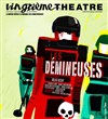 Les démineuses - Vingtième Théâtre